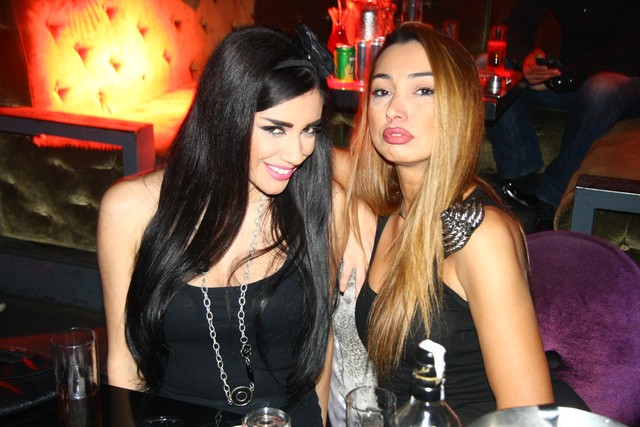 Taiga Beirut on Saturday Night